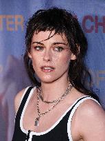 The Chronology Of Water Premiere - LA