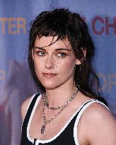 The Chronology Of Water Premiere - LA