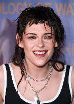 The Chronology Of Water Premiere - LA