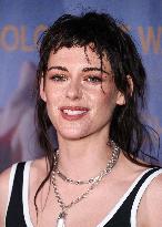 The Chronology Of Water Premiere - LA