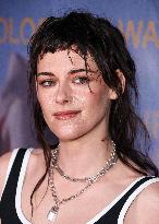 The Chronology Of Water Premiere - LA