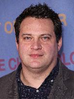 The Chronology Of Water Premiere - LA