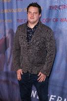 The Chronology Of Water Premiere - LA