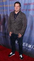 The Chronology Of Water Premiere - LA