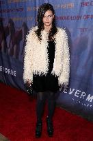 The Chronology Of Water Premiere - LA