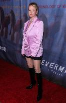 The Chronology Of Water Premiere - LA