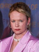 The Chronology Of Water Premiere - LA