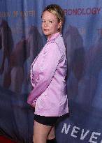 The Chronology Of Water Premiere - LA