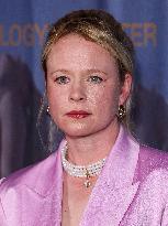 The Chronology Of Water Premiere - LA