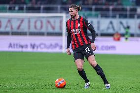 CALCIO - Serie A - AC Milan vs Genoa CFC