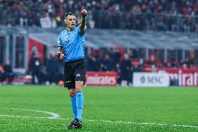 CALCIO - Serie A - AC Milan vs Genoa CFC