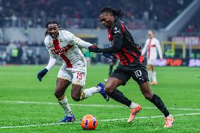 CALCIO - Serie A - AC Milan vs Genoa CFC