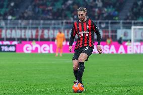 CALCIO - Serie A - AC Milan vs Genoa CFC