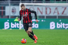 CALCIO - Serie A - AC Milan vs Genoa CFC