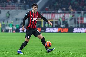 CALCIO - Serie A - AC Milan vs Genoa CFC