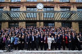 Ambassadors Conference - Paris