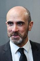 Ambassadors Conference - Paris