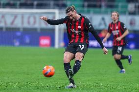 CALCIO - Serie A - AC Milan vs Genoa CFC