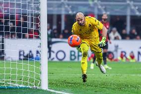 CALCIO - Serie A - AC Milan vs Genoa CFC