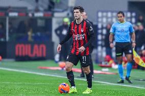 Serie A - AC Milan v Genoa CFC