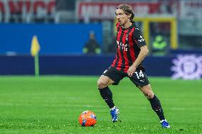 Serie A - AC Milan v Genoa CFC