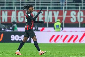 CALCIO - Serie A - AC Milan vs Genoa CFC