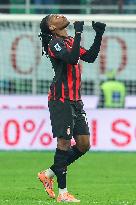 CALCIO - Serie A - AC Milan vs Genoa CFC