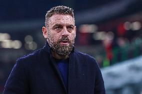 CALCIO - Serie A - AC Milan vs Genoa CFC