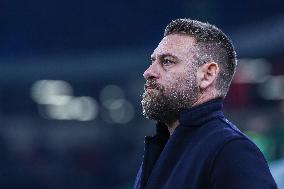 CALCIO - Serie A - AC Milan vs Genoa CFC