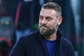 CALCIO - Serie A - AC Milan vs Genoa CFC