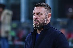 CALCIO - Serie A - AC Milan vs Genoa CFC