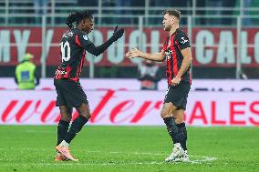 CALCIO - Serie A - AC Milan vs Genoa CFC