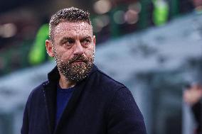 CALCIO - Serie A - AC Milan vs Genoa CFC