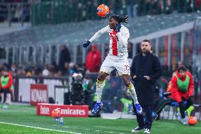 CALCIO - Serie A - AC Milan vs Genoa CFC