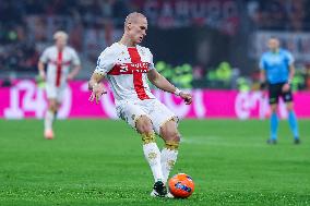 CALCIO - Serie A - AC Milan vs Genoa CFC