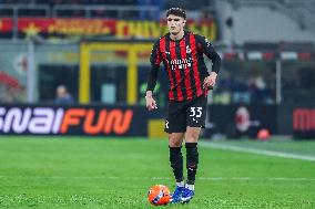 CALCIO - Serie A - AC Milan vs Genoa CFC