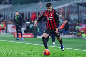 CALCIO - Serie A - AC Milan vs Genoa CFC