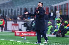 CALCIO - Serie A - AC Milan vs Genoa CFC