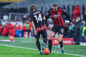 CALCIO - Serie A - AC Milan vs Genoa CFC