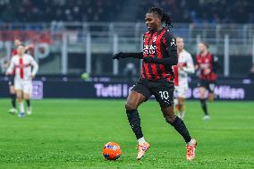 CALCIO - Serie A - AC Milan vs Genoa CFC