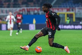 CALCIO - Serie A - AC Milan vs Genoa CFC