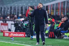 CALCIO - Serie A - AC Milan vs Genoa CFC