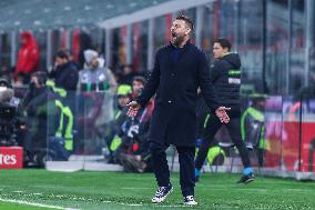 CALCIO - Serie A - AC Milan vs Genoa CFC