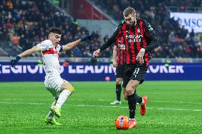 CALCIO - Serie A - AC Milan vs Genoa CFC