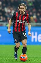 CALCIO - Serie A - AC Milan vs Genoa CFC