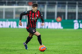 CALCIO - Serie A - AC Milan vs Genoa CFC