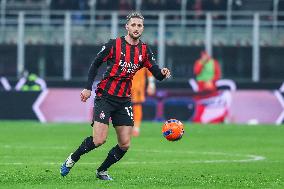 CALCIO - Serie A - AC Milan vs Genoa CFC