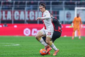 CALCIO - Serie A - AC Milan vs Genoa CFC