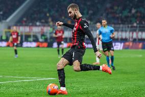 CALCIO - Serie A - AC Milan vs Genoa CFC