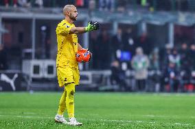 CALCIO - Serie A - AC Milan vs Genoa CFC